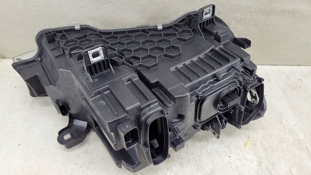 фото №13, Bmw x3 f25 x4 f26 led лампа ліва передня перед фара 7401143