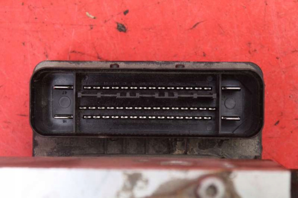 фото №6, Насос abs p30793446 volvo xc90 1 i 4.4 v8 315 km 4x4 06-14