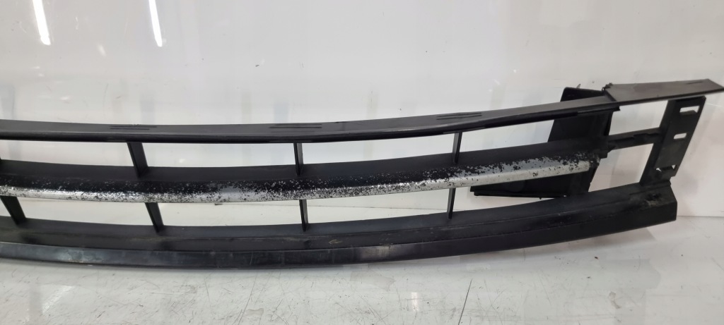 фото №3, Решітка середня бампера перед решітка радіатора renault espace iv lift 2006-2012