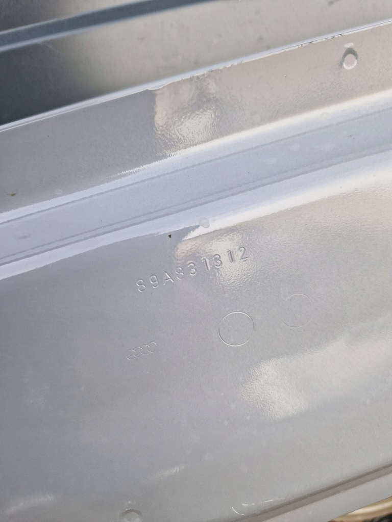 фото №6, Audi q4 e-tron 2021- дверь перед правое