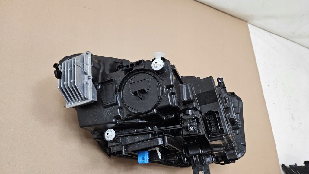 фото №10, Лампа перед левая mercedes gla w247 a2479064906 multibeam