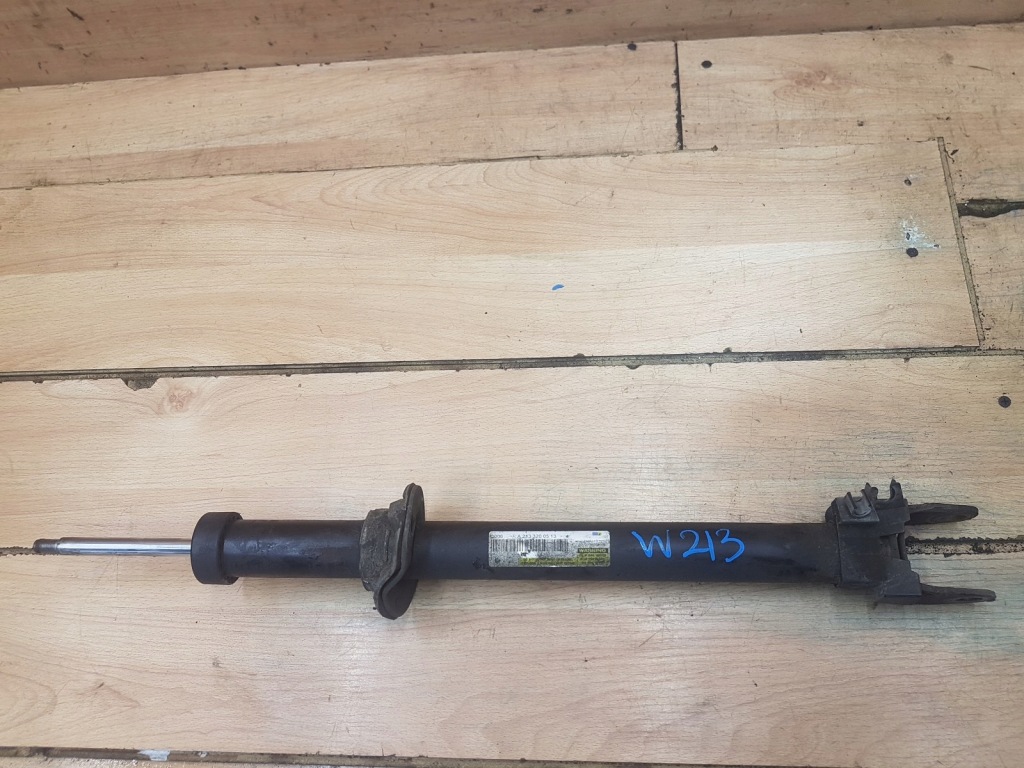 Купить Амортизатор перед передний mercedes w213