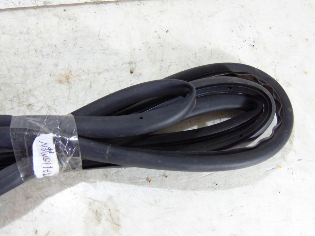 фото №2, Прокладка двері правий перед renault talisman