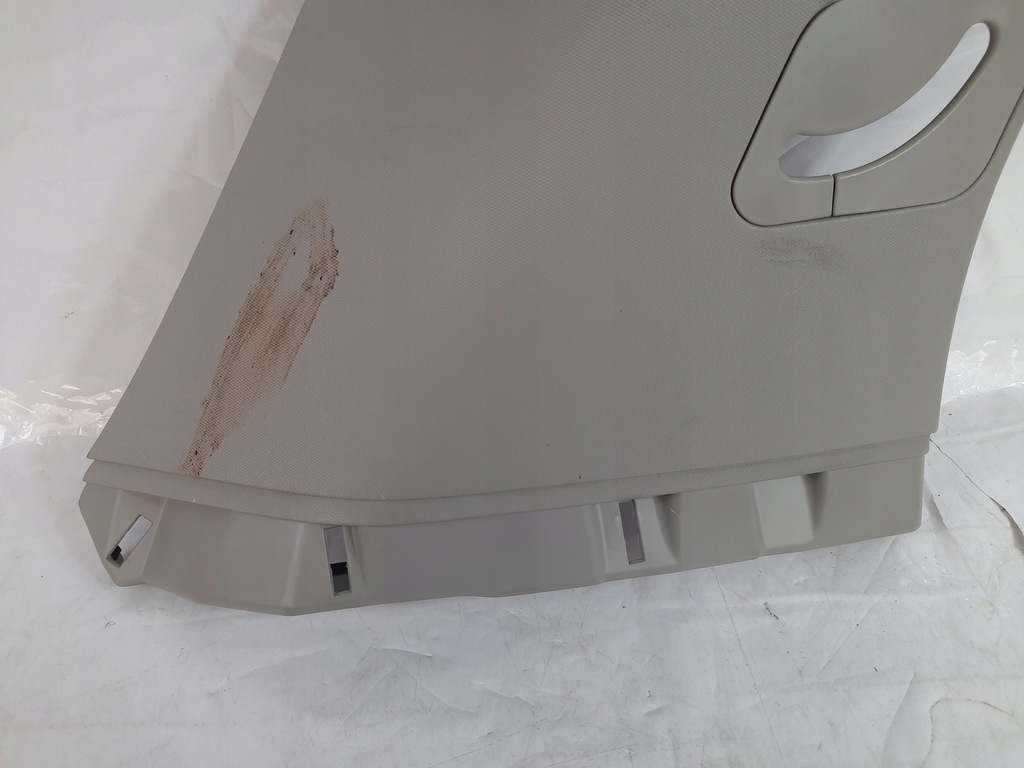 фото №11, Gmc acadia 12-16 защита стойка левая правая usa