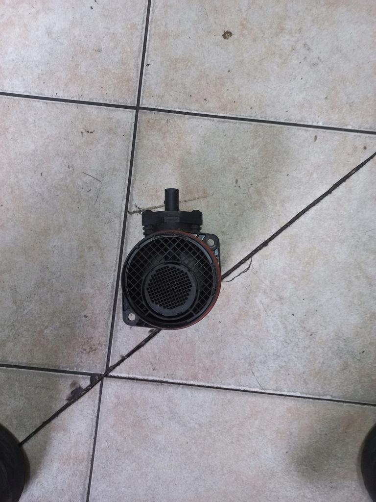 фото №5, Sebring iii 2.0 crdi витратомір 05033320aa