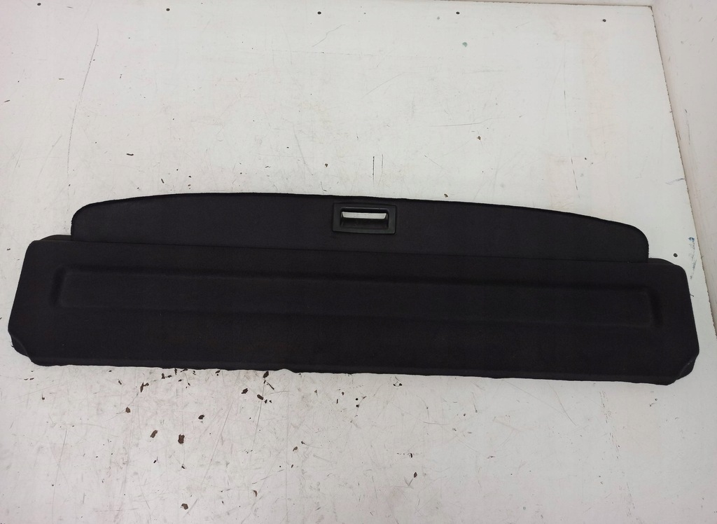 фото №1, Шторка багажника renault laguna grandtour