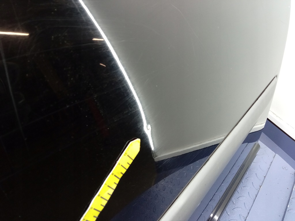 фото №9, Nissan x-trail i t30 двері перед праве передні kh3