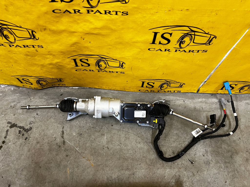 Купити Рейка рульова трансмісія osi задній джгут 4керування renault espace vi austral