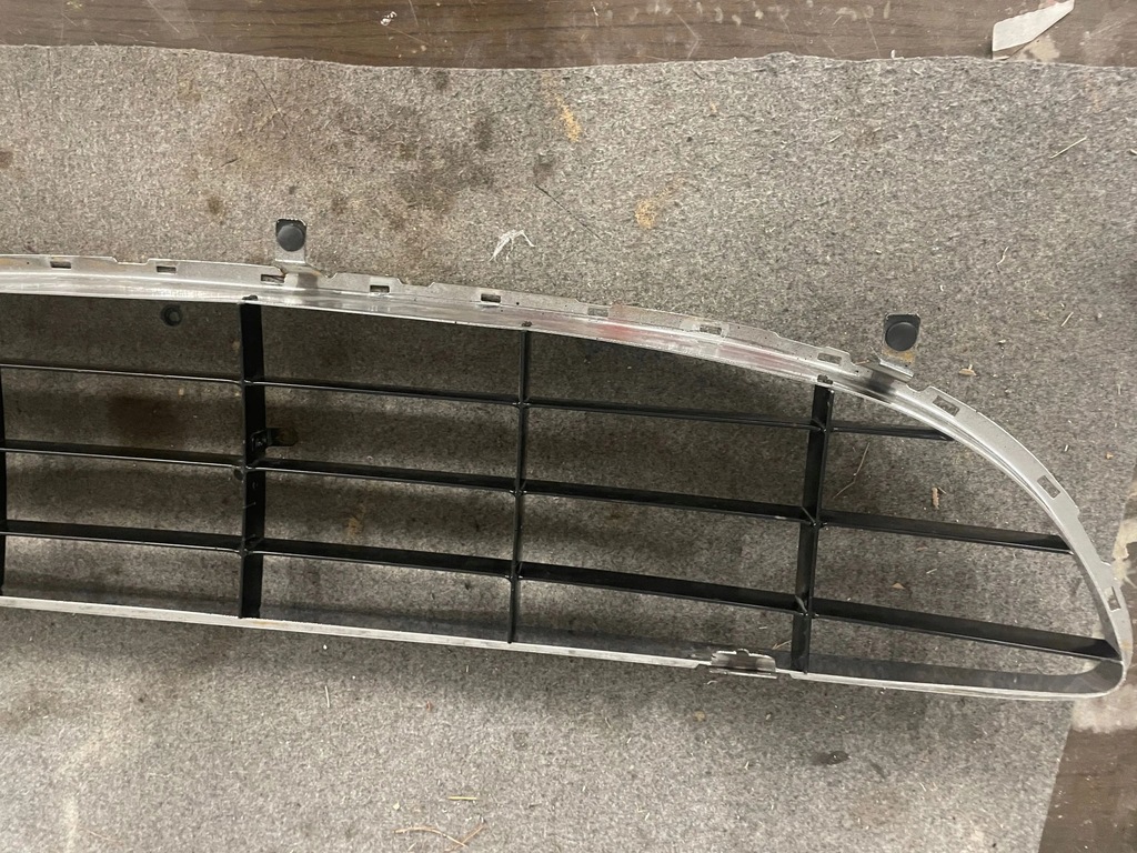 фото №7, Ferrari california f149 2013 з передній решітка радіатора радіатора / решітка радіатора