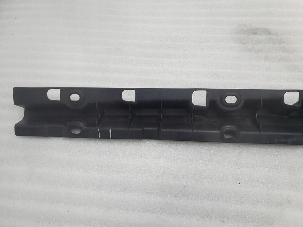 фото №9, Молдинг кронштейн порог левая 7176232 bmw e71 x6