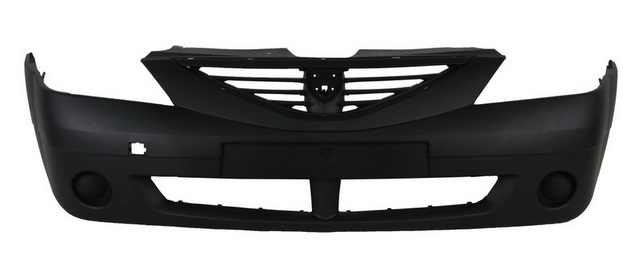 фото №1, Бампер перед dacia logan 04-09