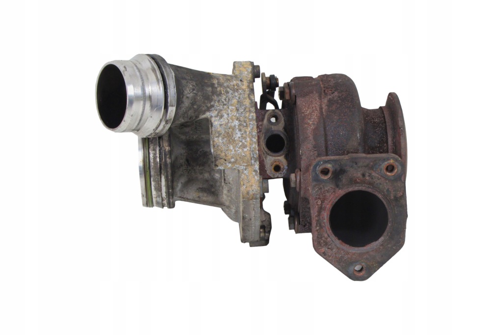 Турбина турбонагнетатель регулятор mini r55 r56 r57 r60 r61 2.0d 7812318 Доставка