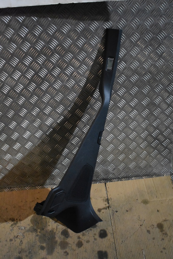 фото №1, Idealna захист стійка d ліва динамік porsche panamera 971 1