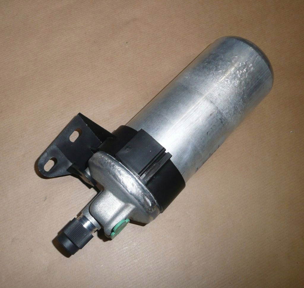 фото №2, Осушитель кондиционера r megane, scenic 7700423936