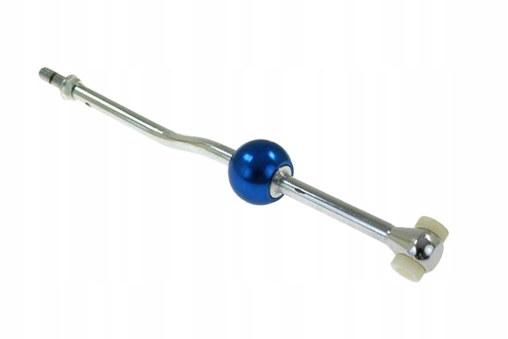 фото №1, Short shifter peugeot 206 cnr