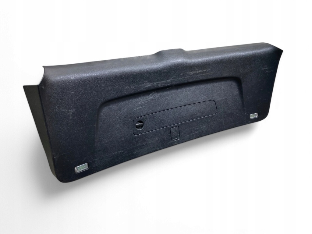 фото №7, Audi q7 4m защита задний крышки