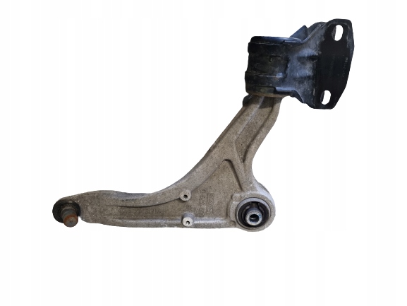 фото №1, Ford mondeo mk5 fusion рычаг правый перед