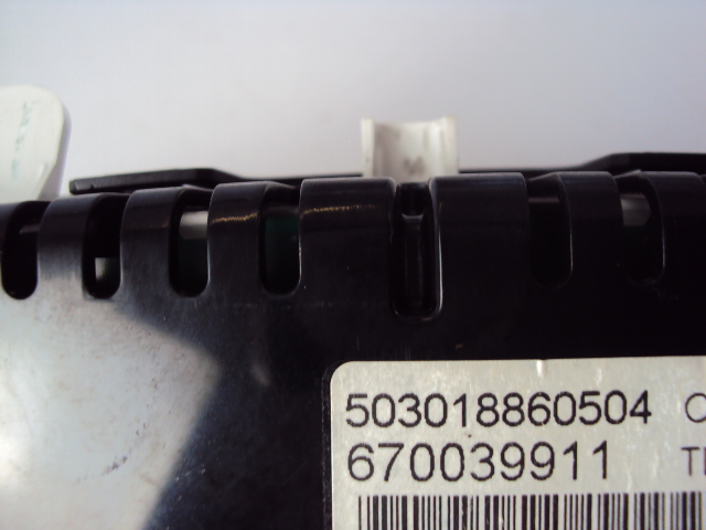 фото №6, Счетчик приборы maserati levante 3.0 d 2016-