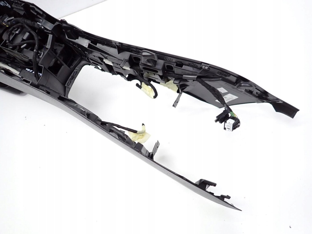 фото №12, Туннель подлокотник europa оригинал h1bb-a045m62-c ford puma ii mk2 22r