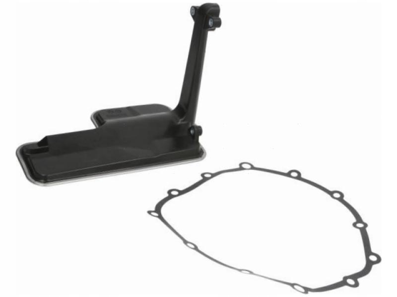 Купити Фільтр оливи коробки vaico v10-3024