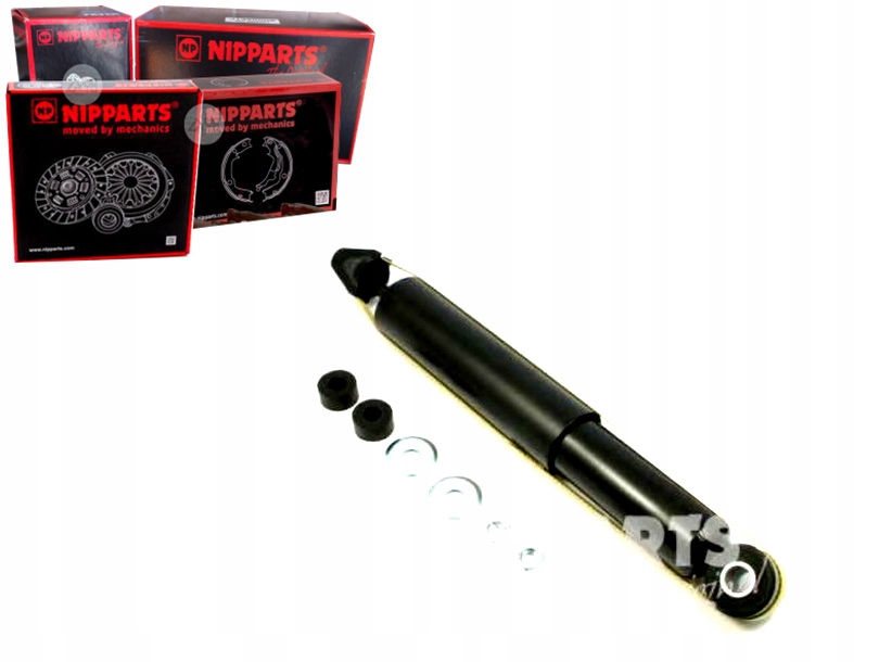 фото №1, Nipparts j5520302g амортизатор