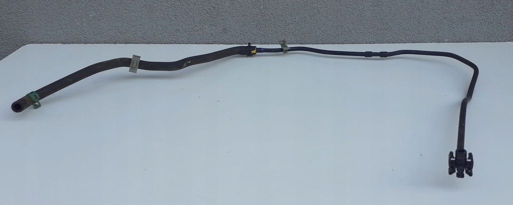 фото №1, Шланг воды dacia sandero ii 0.9 tce