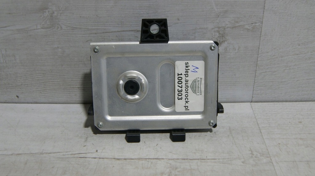 фото №6, Модуль насоса топлива chevrolet camaro