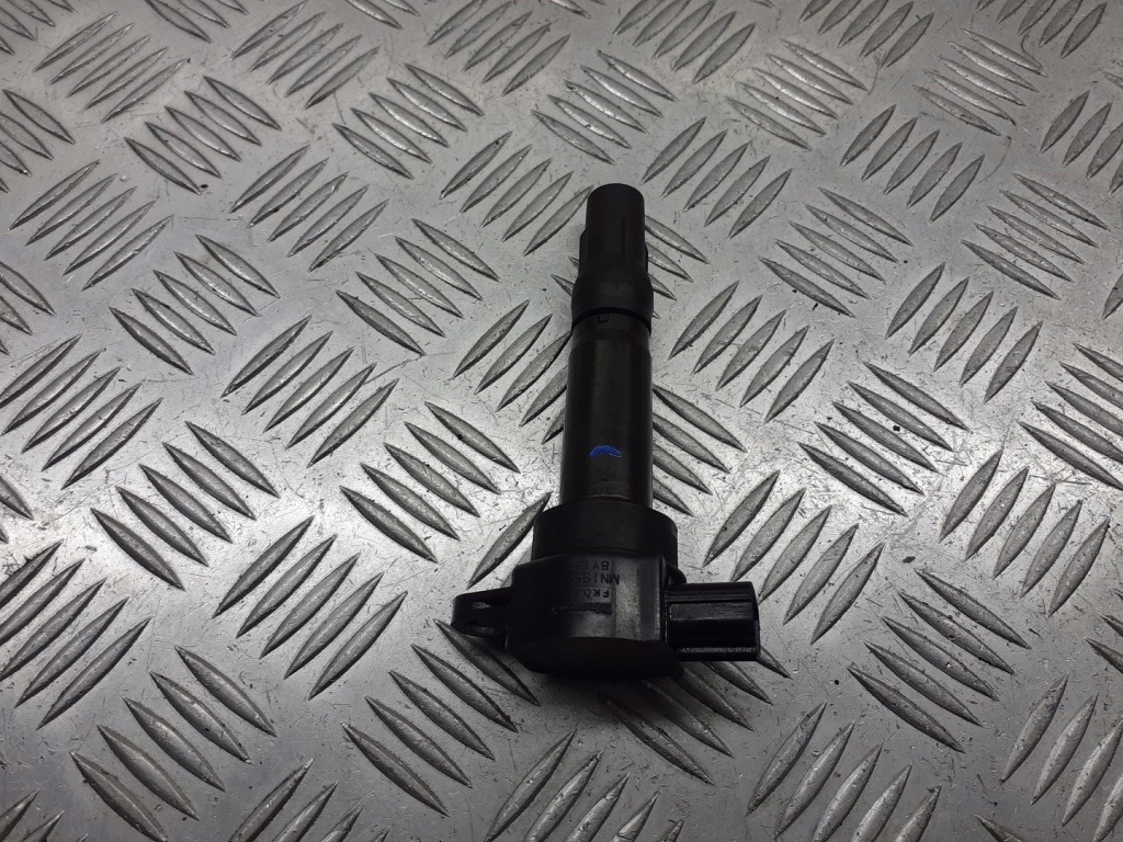 фото №1, Катушка зажигания mitsubishi colt vi 1.3 mn195616