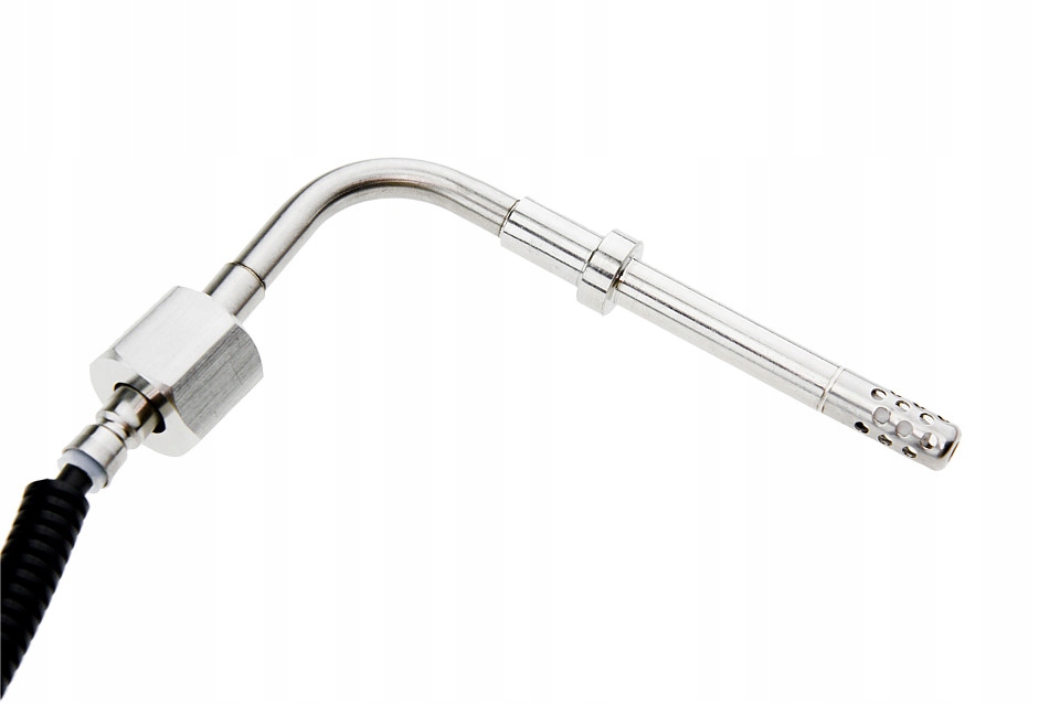 фото №2, Nty 038906088b датчик температури вихлопних газів