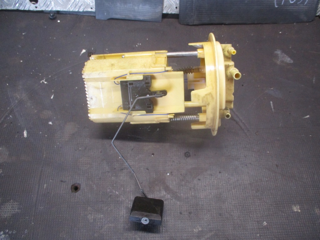 фото №4, Помпа пального поплавок peugeot 5008 1.6 hdi 09-13 r.