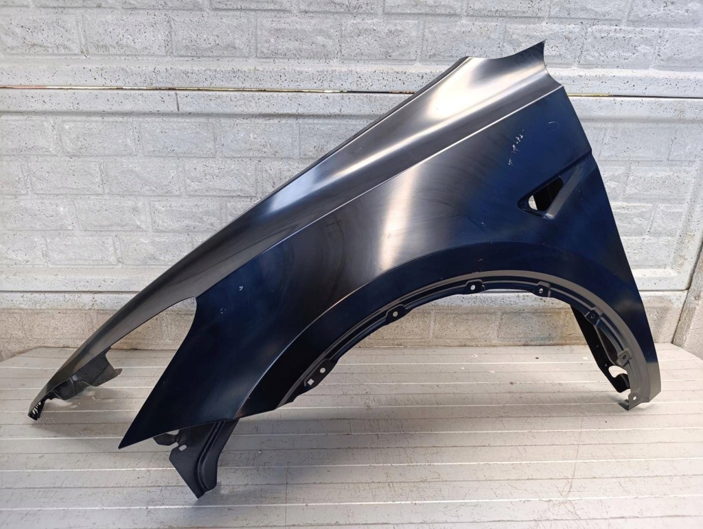 Купити Tesla y model y крила передній лівий новий оригінал
