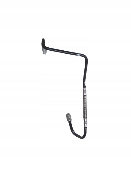 фото №1, Шланг гальмівний opel zafira b оригінальний номер 13247109