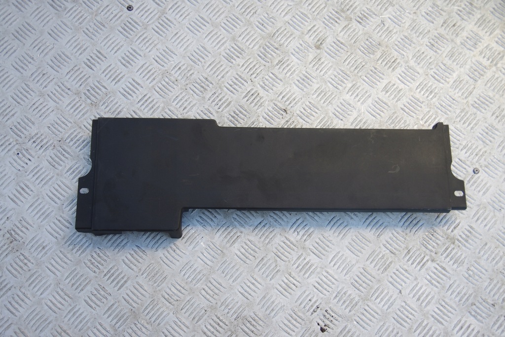 фото №1, Защита корпус заглушка porsche panamera 971 971864599a