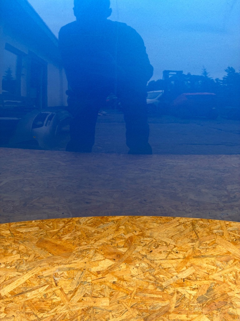 фото №6, Vw new beetle garbus kod lak. lw5y капот крышка двигателя