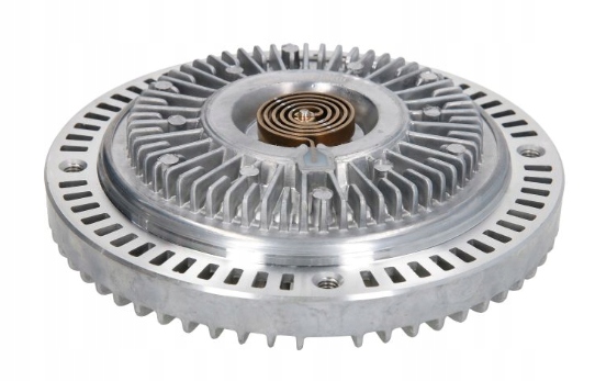 фото №1, Ford scorpio сцепление вентилятора радиатора