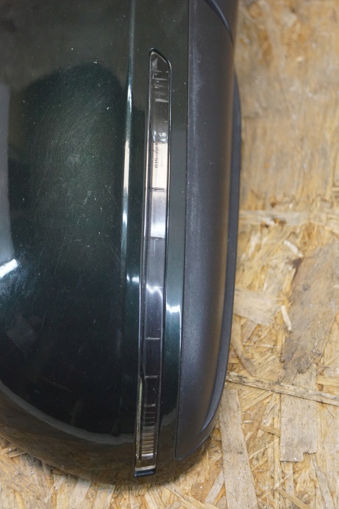 фото №6, Дзеркало праве audi a5 8t lz6e coupe 10 pin