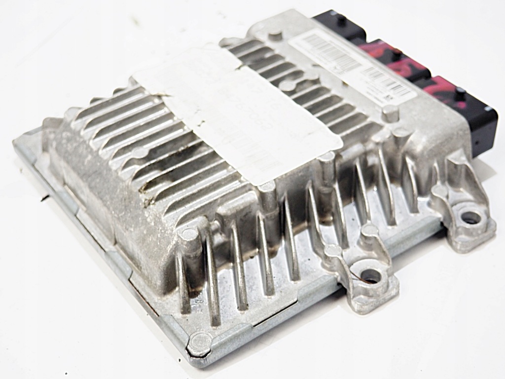 Vdo блок управления 5ws40313ct hw9655534080 sw9663607280 в Украине