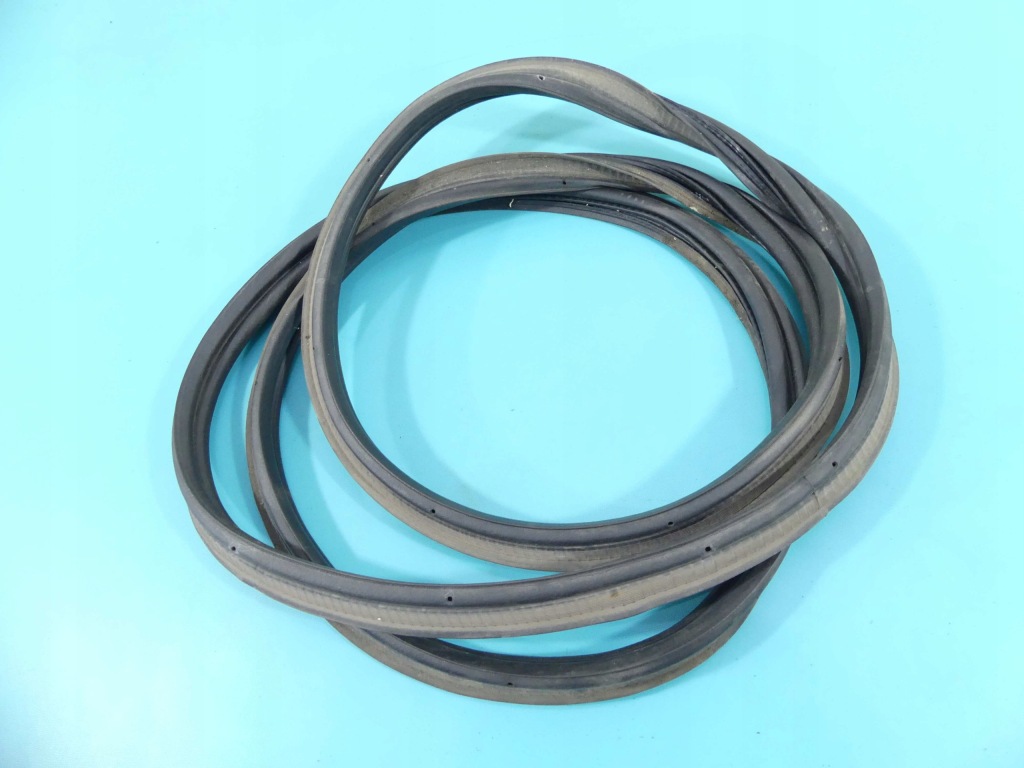 фото №1, Прокладка крышки opel crossland 17-24