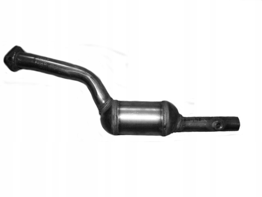 фото №1, 1090052/jmj каталізатор 1090052