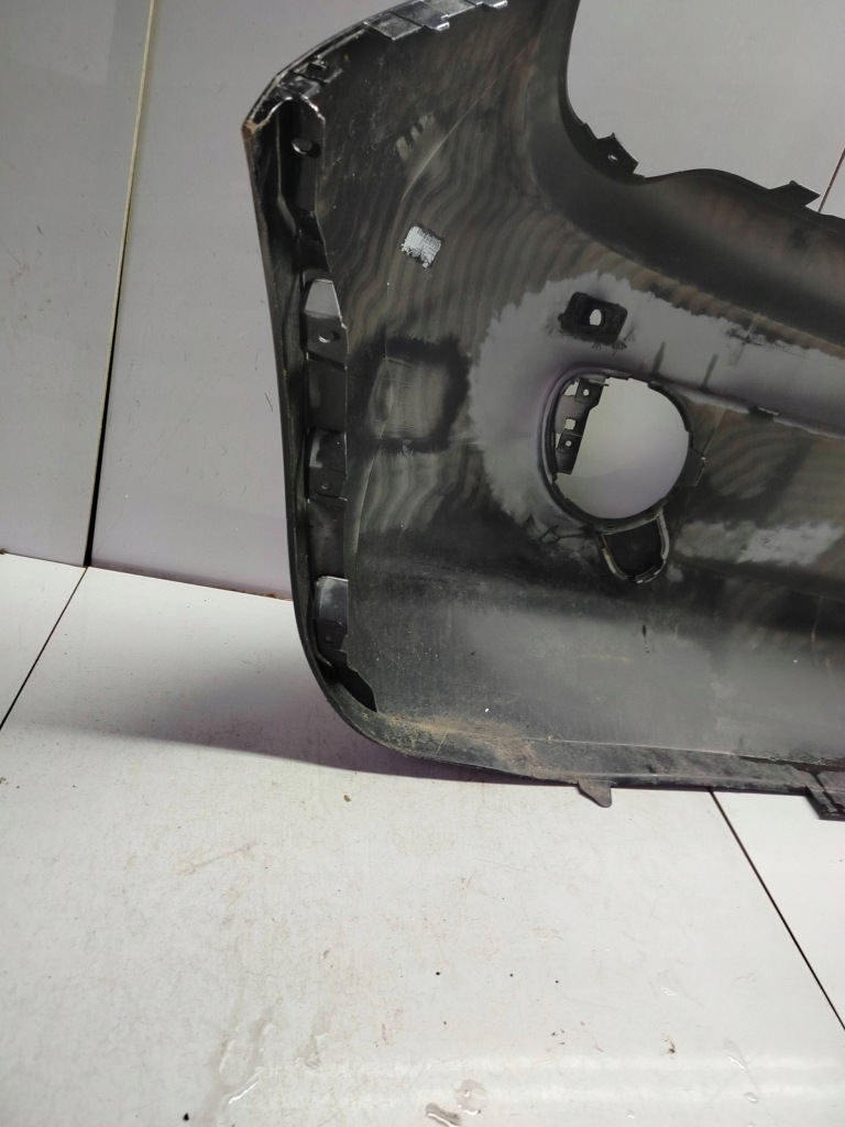 фото №15, Бампер задняя задний opel adam 2012- 13356476