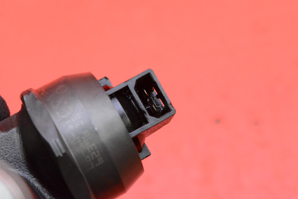 Інжектор насос-форсунка 038130073bn seat ibiza 4 iv 1.9 tdi 105 km 08-12 Київ