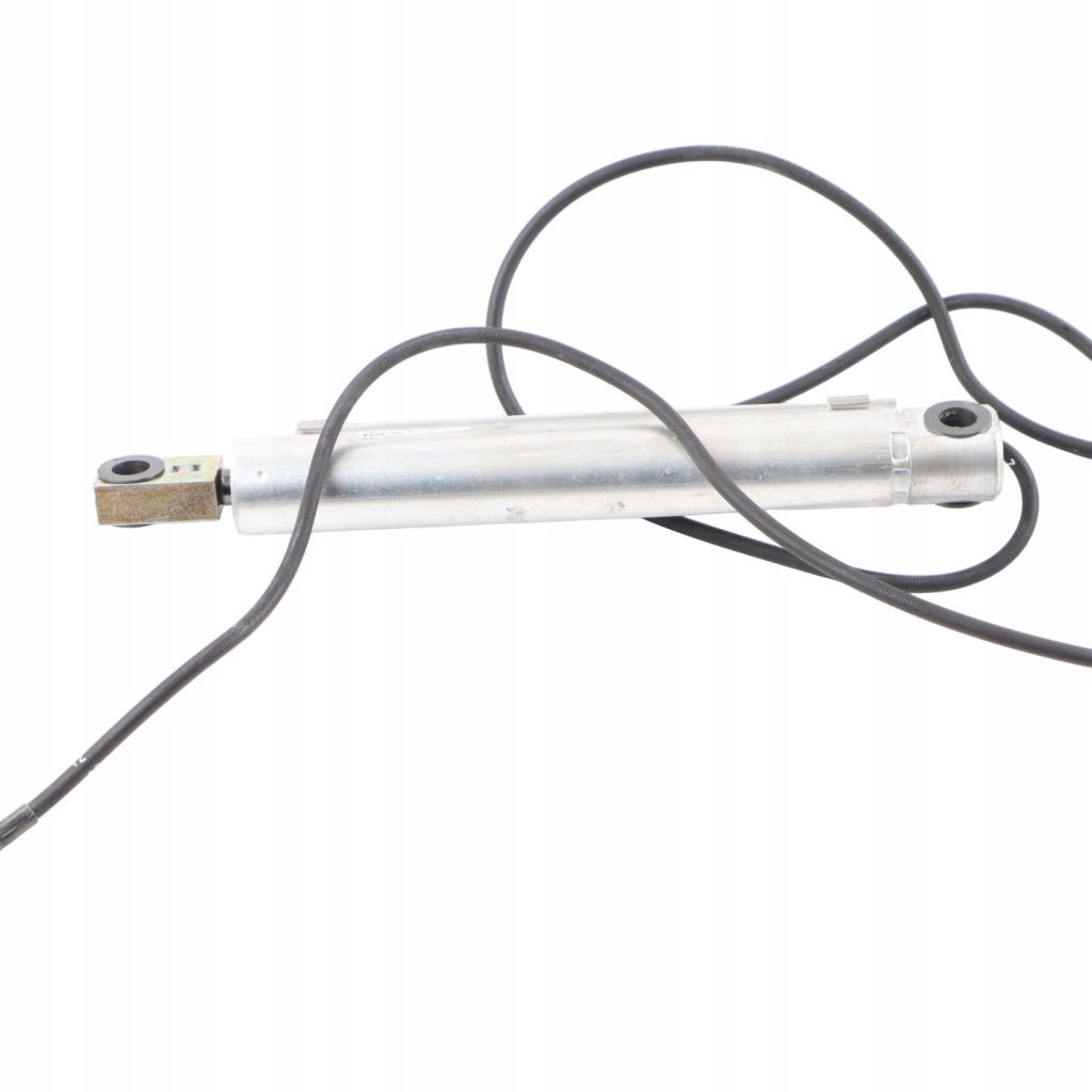 фото №2, Mini r52 r57 cabrio привод гидравлический крыша складного 7162767