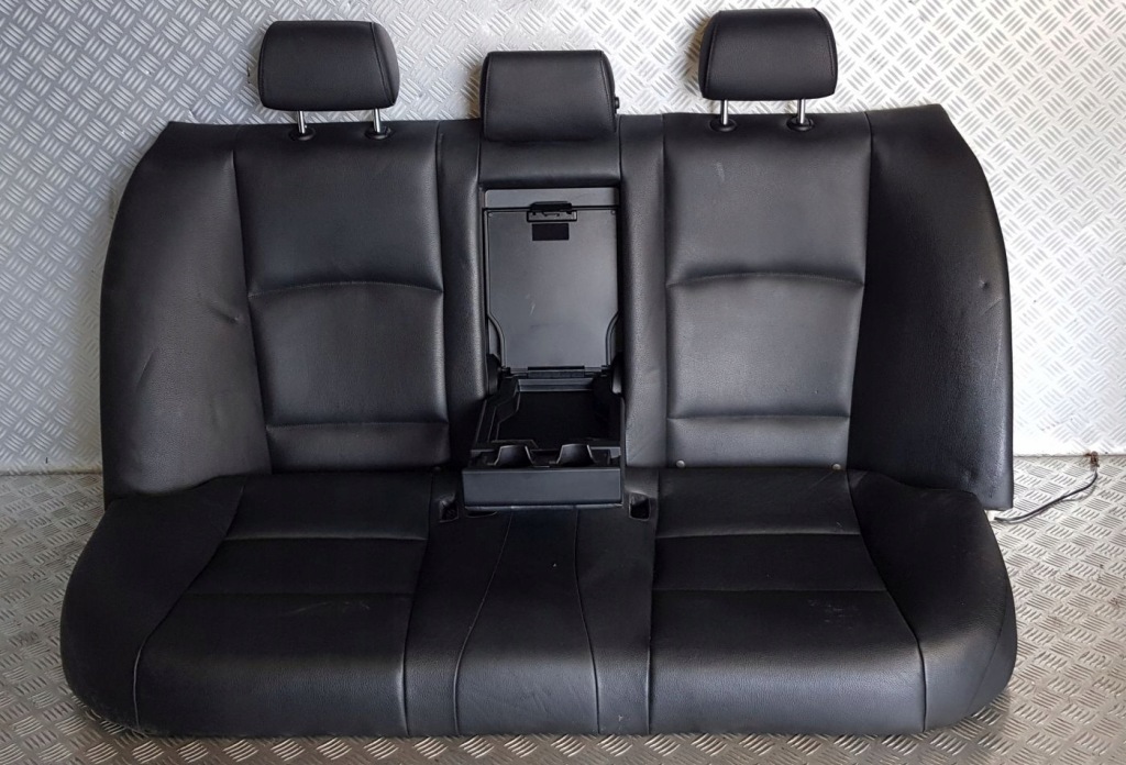 Bmw f10 sedan сидіння комфорт заднє сидіння підігрів шкіра tv обшивки тунель комплект 12 в Україні