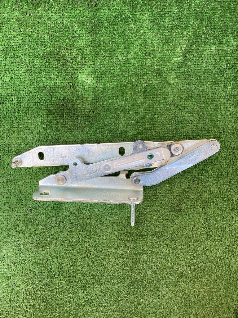 фото №1, Land rover range rover sport l320 петли крышки / капот двигателя lr040747