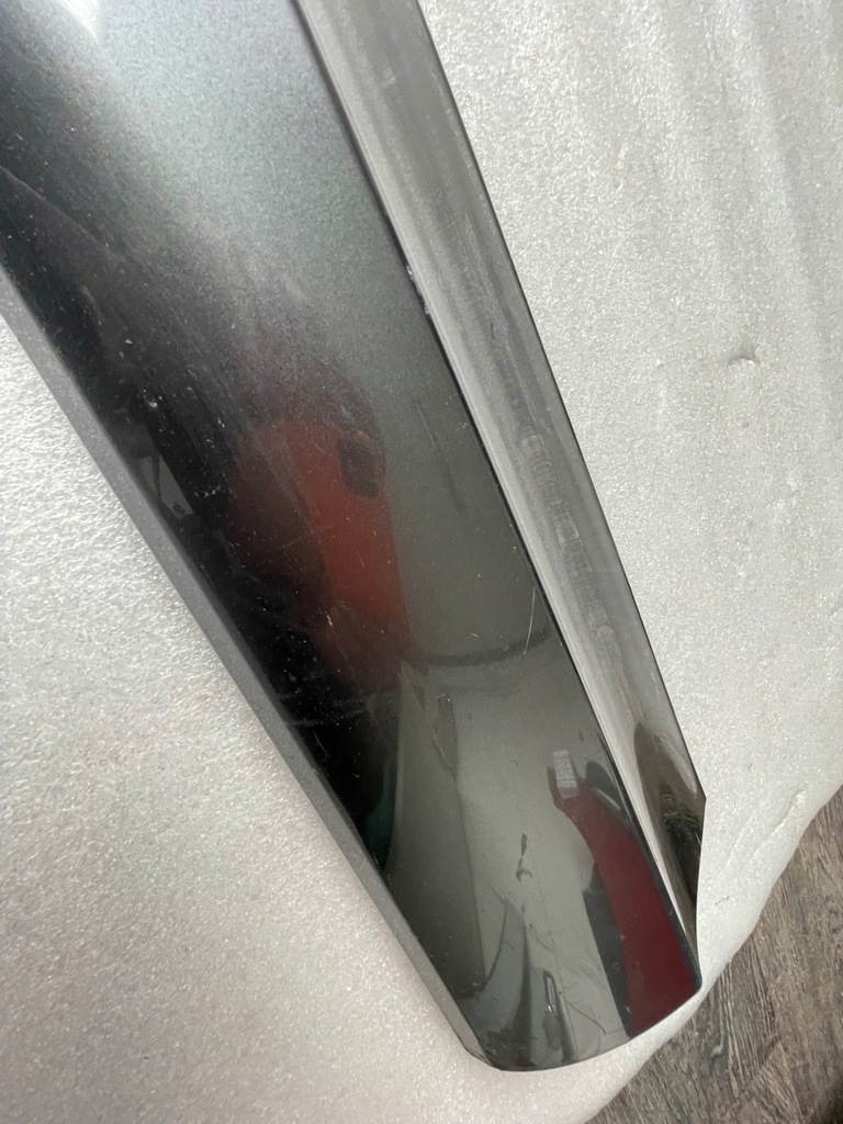 фото №9, Молдинг дверь передних левых audi q3 8u i s line