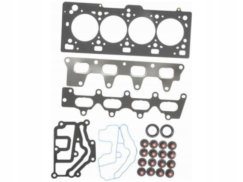 фото №1, Набор прокладка головки renault kangoo i 1.6 01- ii 1.6 08-12
