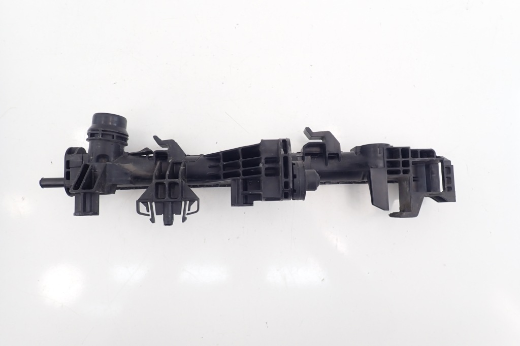 Корпус держатель радиатора ducato boxer кронштейн 2.3 Цена