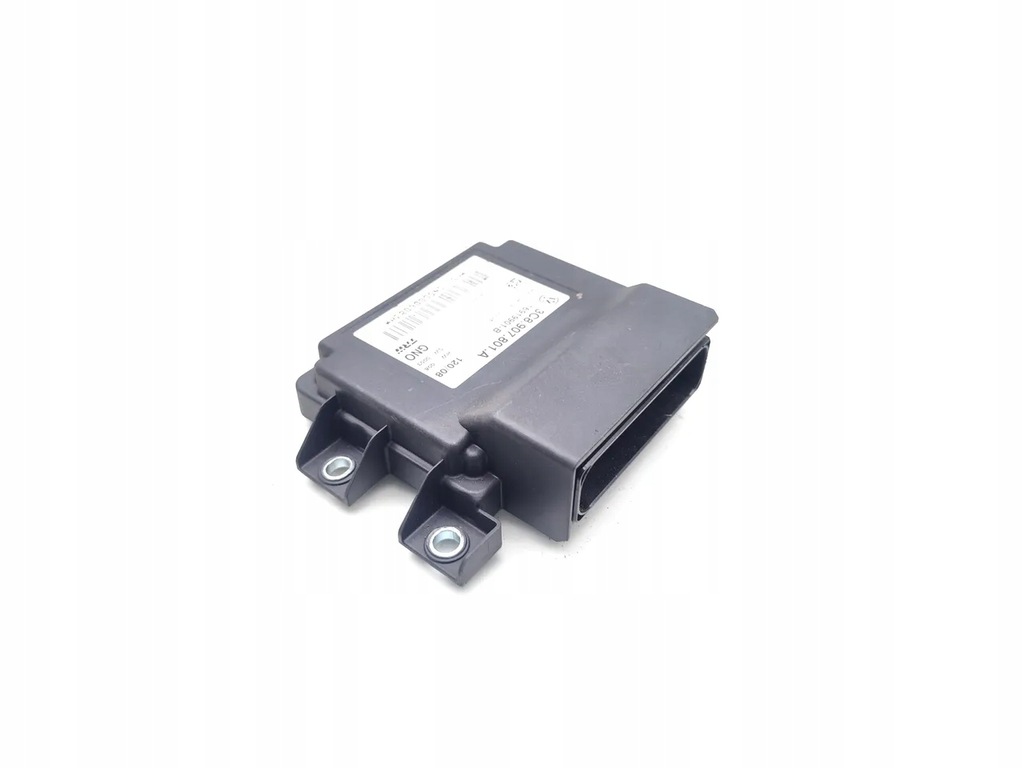 фото №9, Vw passat cc модуль / блок управления тормоза ручного 2.0 tdi дизель 3c8907801a