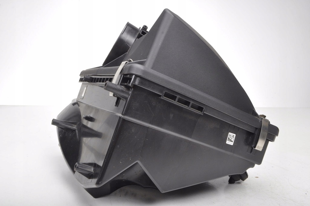 фото №6, Bmw g29 2.0 корпус фільтра повітря 8662583 21r