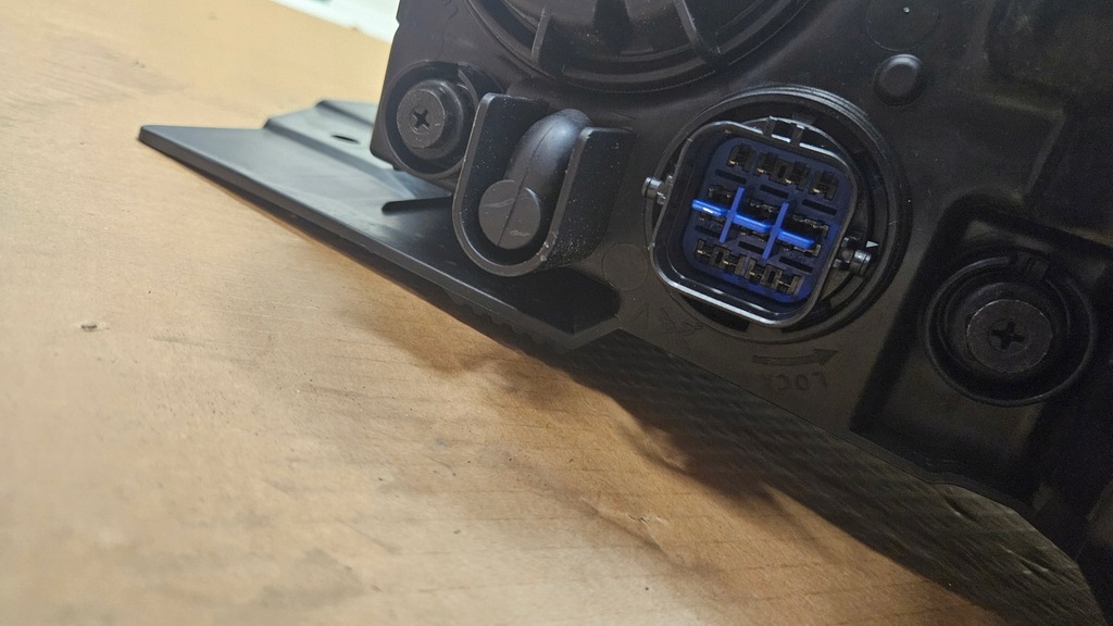 фото №11, Лампа перед передня ліва hyundai ioniq 5 full led